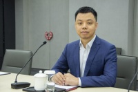 拼多多联席CEO赵佳臻：为高质量发展增添更强驱动力