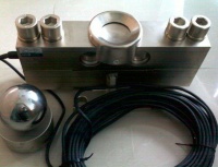 宁波柯力/英国OAP_BTA-10t称重传感器