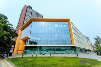 为什么只有一个Keep