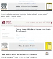 重新定义全球价值链：中美贸易博弈的真相如何？