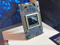 英特尔面向中国市场推出Gaudi2处理器，总内存带宽2.4TB/s