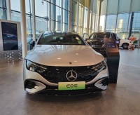 奔驰掌门的“烫手山芋”