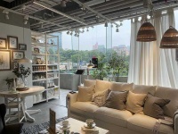 宜家上海城市店将于今年年底关停，宜家的实验停止了吗？