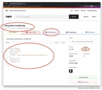 清单之惑：npm供应链面临的新威胁
