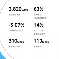 新加坡PE，亏了390亿