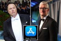 马斯克与库克达成秘密协议？苹果为特斯拉免除数百万美元“苹果税”