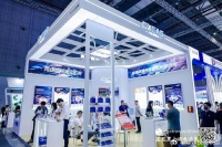 中科银河芯：全新传感器亮相慕展 彰显久久为功新实力