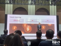 华为去年专利收入5.6亿美元，4G/5G 手机每台收费上限1.5/2.5美元