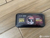 南孚电池礼盒装，好看又好用