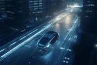 韩国娱乐巨头 SM 押注！自动驾驶公司获投超 1.6 亿