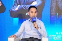 零数CTO兰春嘉: 区块链只有与实体经济结合与产业充分融合才是最终出