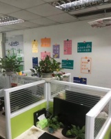 我，电话销售，就是那个给你们打骚扰电话的人