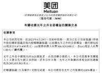 从美团收购光年之外，聊聊科技公司是如何收并购的？