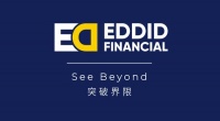 See Beyond 突破界限，艾德金融推出新标志及标语