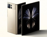 小米MIX Fold 3入网：8月发布