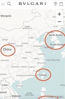 宝格丽道歉后，代言明星集体沉默：背后原因令人深思