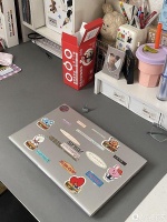 陪伴了我大学四年的笔记本电脑来喽