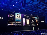 大变局之前 荣耀“轻”袭折叠屏