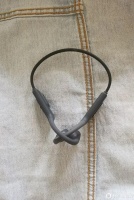 高性价比骨传导耳机怎么选？学生党，上班族推荐，戴灵S800骨传导耳机开箱测评