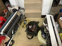 难约的空调师傅，困在酷暑爆单里