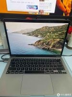 低价macbook air 没啥配置 ，日常轻办公够用 续航对我来说很重要！