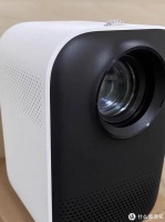 这款投影仪的学费，替大家交了