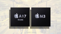 消息称台积电 3nm 工艺 A17 Bionic、M3 良率仅 55%……
