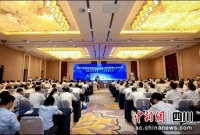 中国五冶集团一项工法荣获中施协工法大赛特等奖