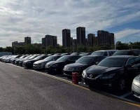 超9成二手车商亏损，奔驰奥迪不再保值