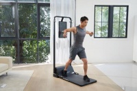 智能健身品牌「SPEEDIANCE 速境」连获两轮融资，希望用数字化器械让健身更轻松