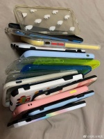 说实话，我买手机壳无非就是追求轻薄手感且能一定程度上保护手机……