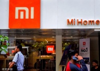 小米印度总裁披露