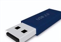 硬盘和u盘是两种截然 不同的东西