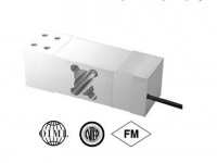 威世世铨vishay celtron称重传感器