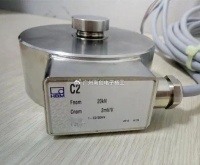 1-C2/0.5KN C2/100KN德国HBM测力传感器