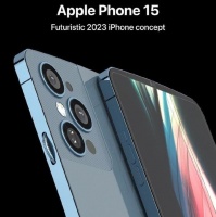 外媒：iPhone 15将有望缓解续航焦虑