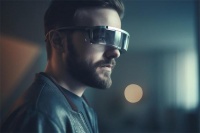 阿里领投，罗永浩前合伙人 AR 公司获千万美元融资