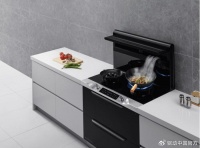 集成灶线下市场：综合厨电品牌表现抢眼，专业品牌地位下降