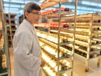 归国10年力克卡脖子难题，大洋彼岸仍有他的传说