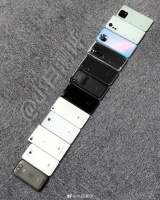 小米数字系列历代手机回顾 （主要是正代机型） 哪台印象最深？