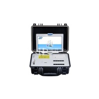 了解食品安全检测仪的核心技术