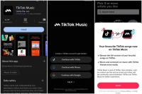 TikTok Music上线，音乐行业该患上“字节焦虑症”吗？