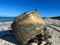 印度登月多坎坷，月球车可能惨变地球卫星