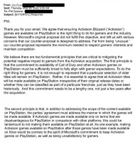 英伟达没做到的，微软成功了，索尼成为最大输家