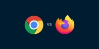 弥补速度短板，火狐浏览器 Firefox 不断缩小和 Chrome 差距