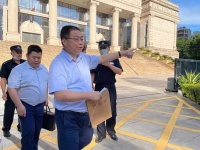 争夺中炬高新控制权，关键一战