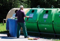 中国拒收洋垃圾后，让这家公司赚得盆满钵满，一年吸金超1400亿