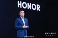 为什么国内手机厂商迟迟无法超越iPhone?荣耀CEO赵明给出答案