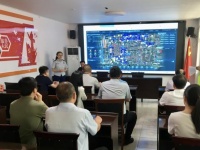 数智赋能，解锁数字化社区治理“超能力”