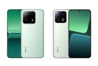 小米14新配色曝光：青草绿